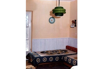 Pension de famille Bagolyirtás 2